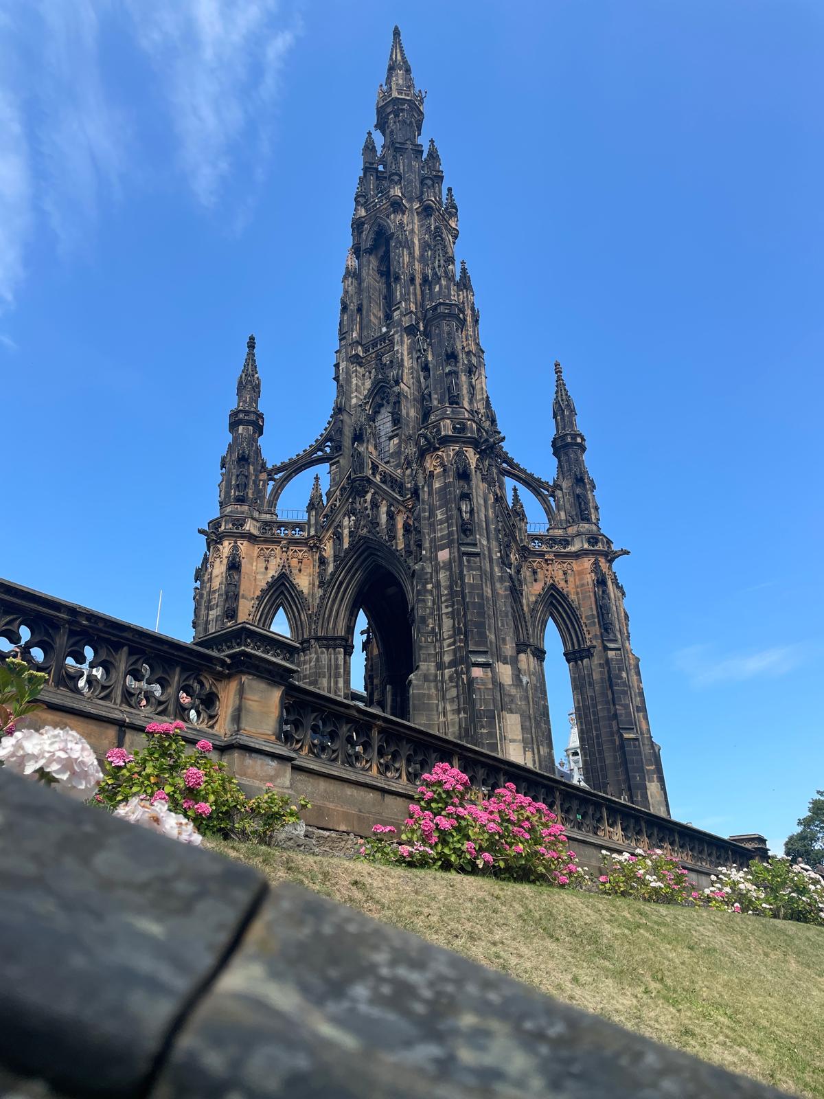 Edimburgo